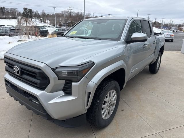 2024 Toyota Tacoma Base