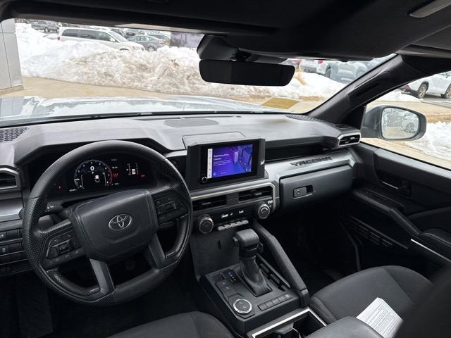 2024 Toyota Tacoma Base