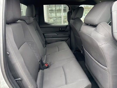 2024 Toyota Tacoma Base