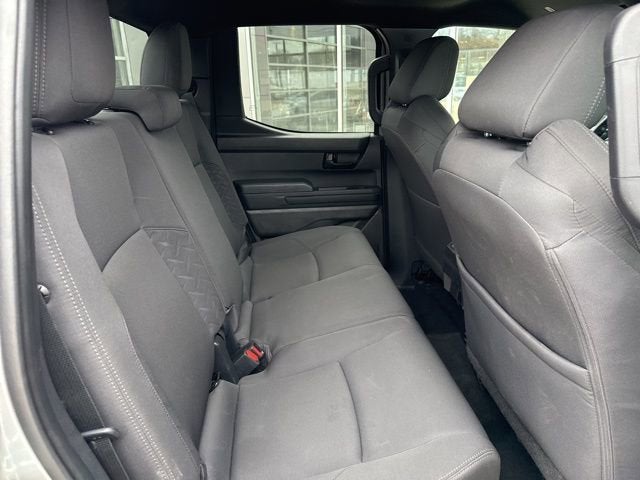 2024 Toyota Tacoma Base