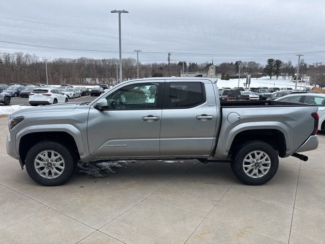 2024 Toyota Tacoma Base