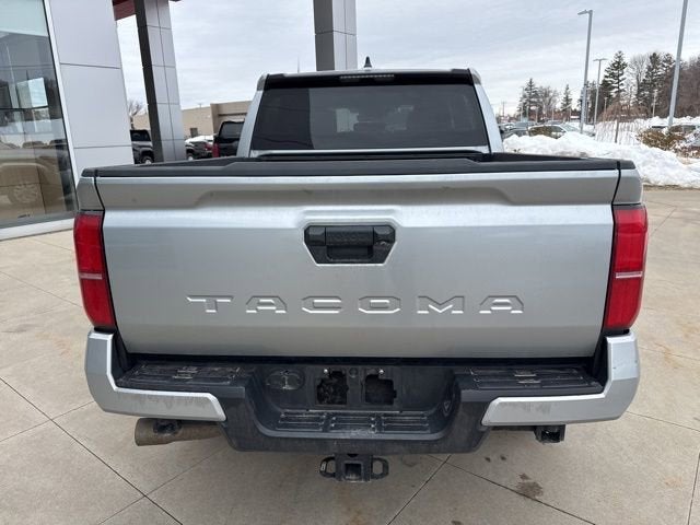 2024 Toyota Tacoma Base