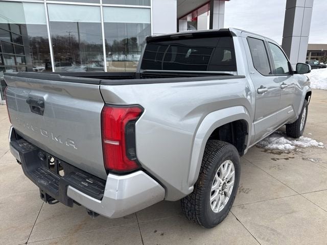 2024 Toyota Tacoma Base