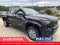 2024 Toyota Tacoma Base