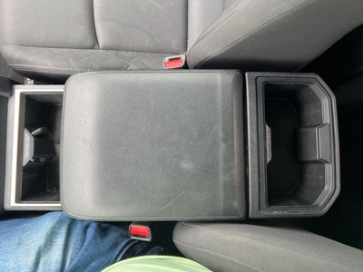 2024 Toyota Tacoma Base