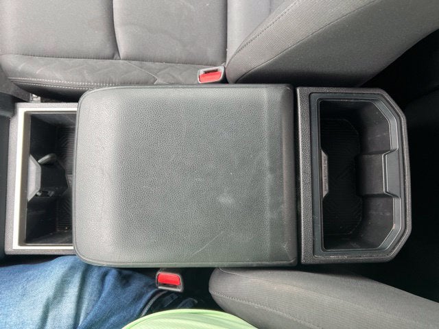 2024 Toyota Tacoma Base