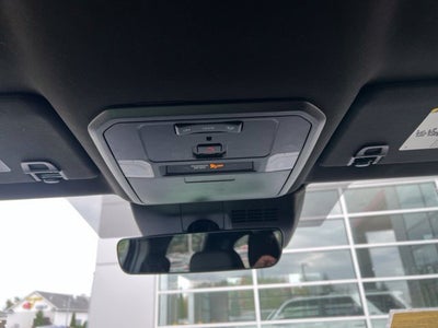 2024 Toyota Tacoma Base