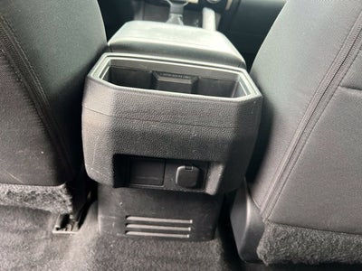 2024 Toyota Tacoma Base