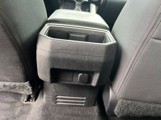2024 Toyota Tacoma Base