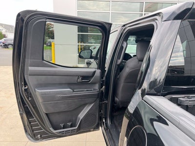 2024 Toyota Tacoma Base