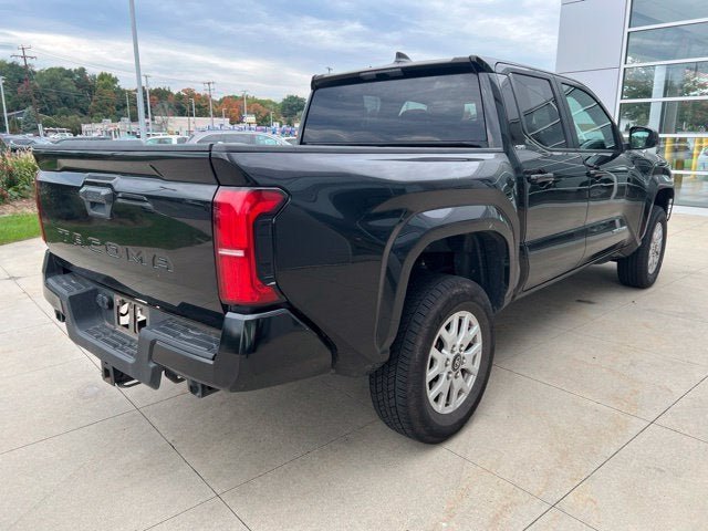 2024 Toyota Tacoma Base
