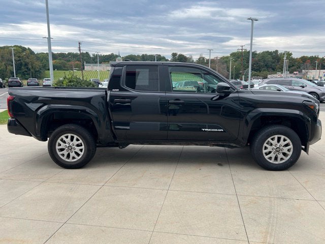 2024 Toyota Tacoma Base