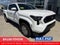 2025 Toyota Tacoma Base