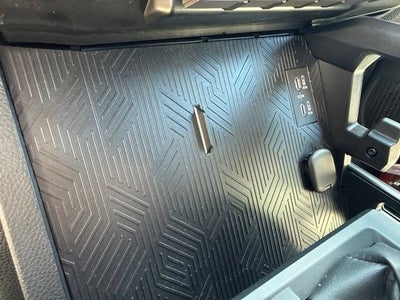 2025 Toyota Tacoma Base