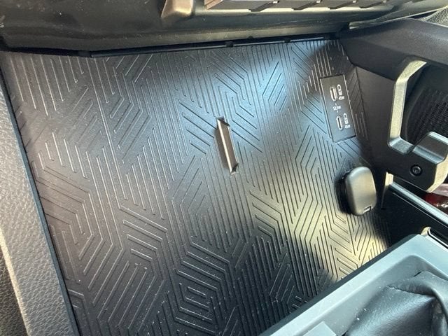 2025 Toyota Tacoma Base