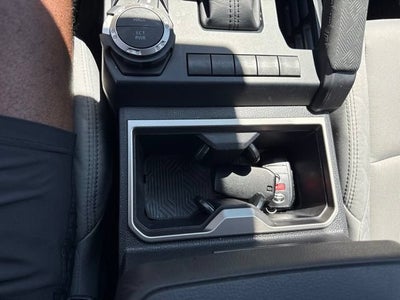2025 Toyota Tacoma Base