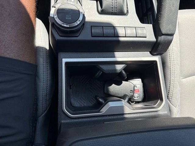 2025 Toyota Tacoma Base