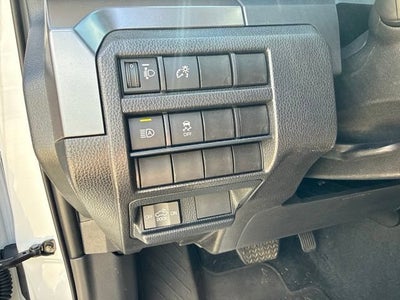 2025 Toyota Tacoma Base