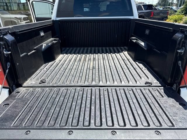 2025 Toyota Tacoma Base