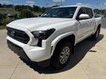 2025 Toyota Tacoma Base