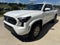 2025 Toyota Tacoma Base