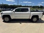 2025 Toyota Tacoma Base