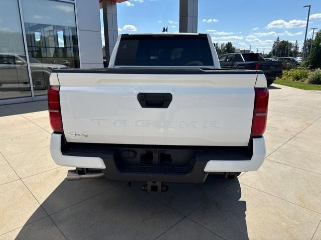 2025 Toyota Tacoma Base