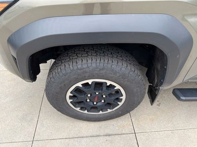 2024 Toyota Tacoma Base
