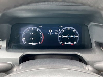 2024 Toyota Tacoma Base