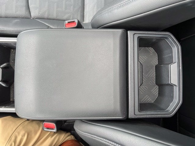 2024 Toyota Tacoma Base