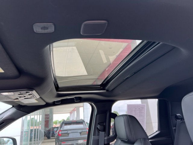 2024 Toyota Tacoma Base