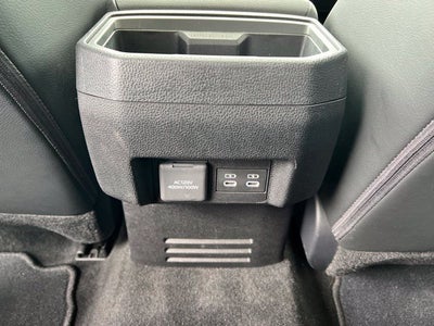 2024 Toyota Tacoma Base