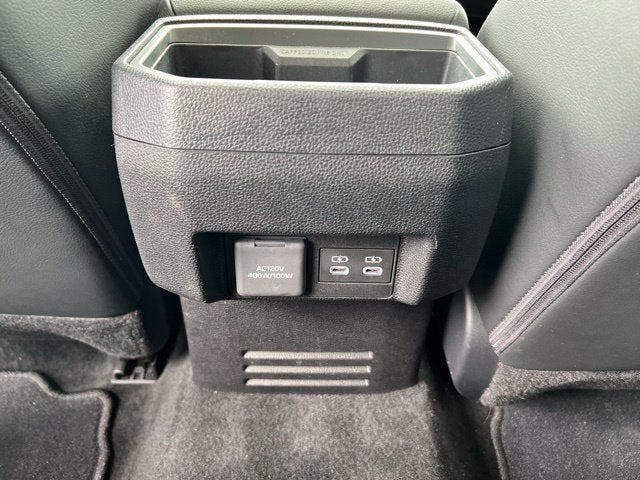 2024 Toyota Tacoma Base