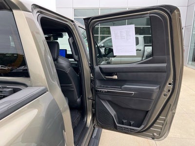 2024 Toyota Tacoma Base