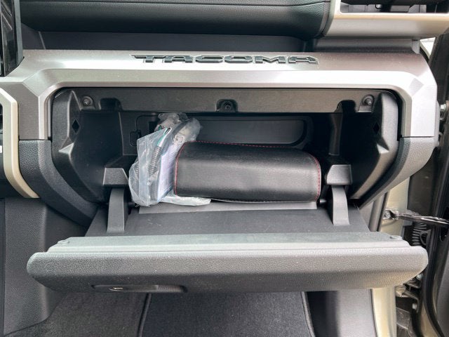 2024 Toyota Tacoma Base