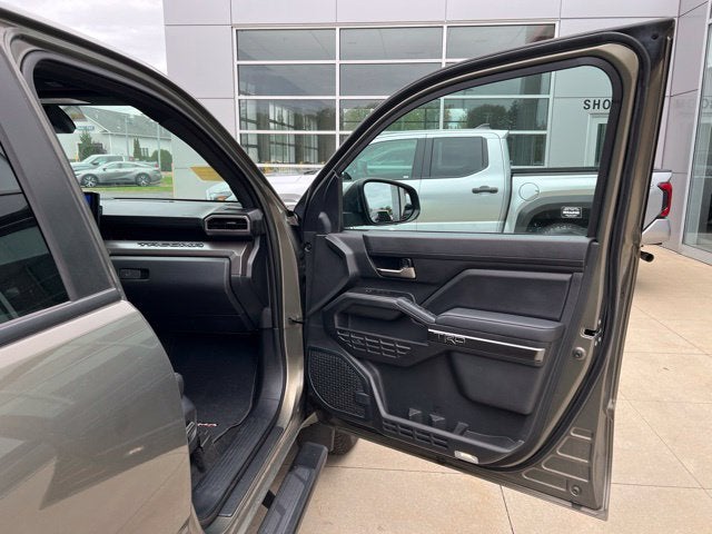 2024 Toyota Tacoma Base