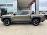 2024 Toyota Tacoma Base