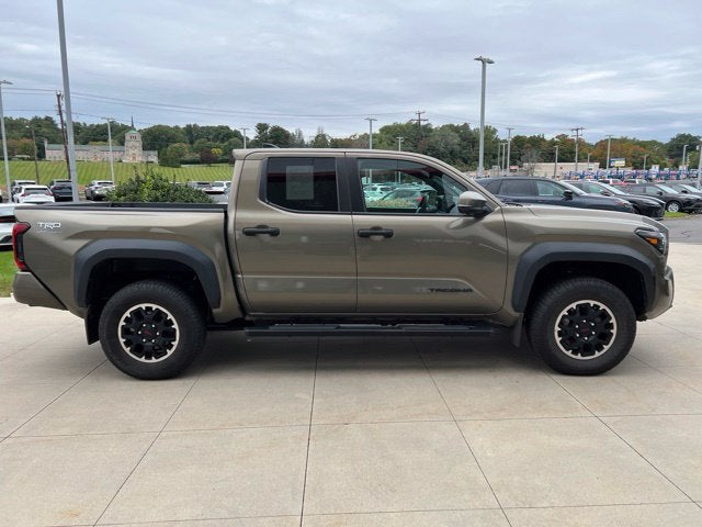 2024 Toyota Tacoma Base