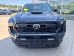 2025 Toyota Tacoma Base