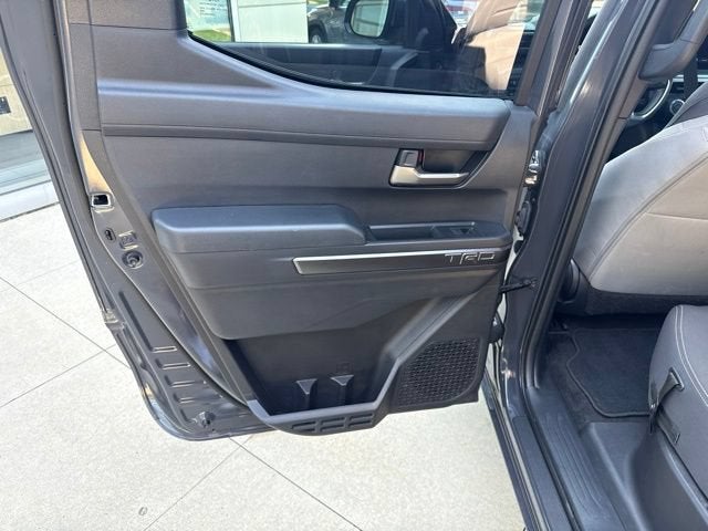 2025 Toyota Tacoma Base
