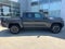 2025 Toyota Tacoma Base