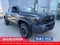 2025 Toyota Tacoma Base
