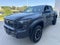 2025 Toyota Tacoma Base