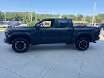2025 Toyota Tacoma Base