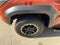 2025 Toyota Tacoma Base