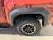 2025 Toyota Tacoma Base