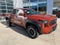 2025 Toyota Tacoma Base