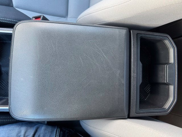 2025 Toyota Tacoma Base