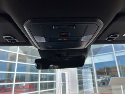 2025 Toyota Tacoma Base