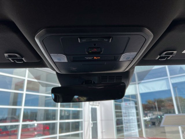 2025 Toyota Tacoma Base